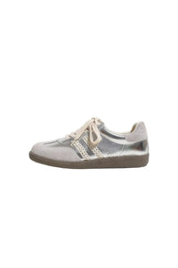 Silver
