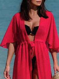 Deep Red