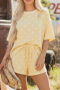 Pastel Yellow