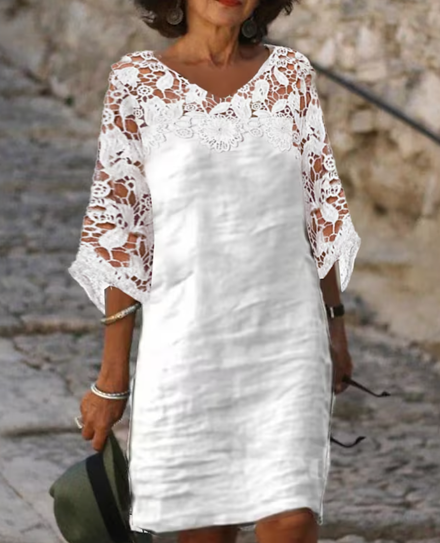 Erica - super stylisches kleid für damen