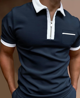 ANDERS - Das elegante und Polo-Shirt