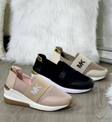 Chloe - super modische sneakers