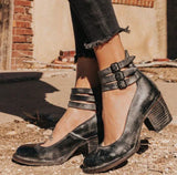 Iva - der komfortable und elegante schuh