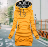 LEAS - Warmes langärmeliges Sweatshirt für den Winter