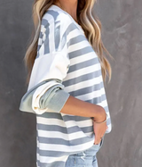 ILA - Super gemütlicher Sweater für Damen