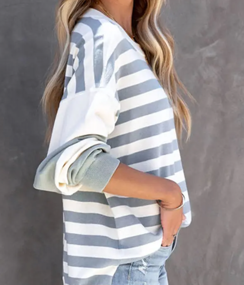 ILA - Super gemütlicher Sweater für Damen