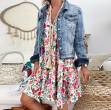 Emili - super stylisches kleid für damen