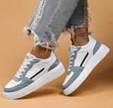 SOFT BALANCE - Stylische und bequeme Sneakers in m Design