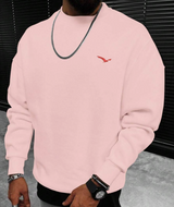 DRAKEE - Unglaublich bequemer und stylischer Sweater