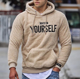 Kai - unglaublich bequemer und warmer hoodie