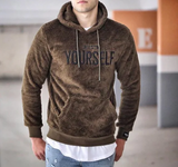 Kai - unglaublich bequemer und warmer hoodie