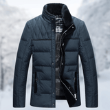 SILVI - Die elegante und kuschelig warme Jacke