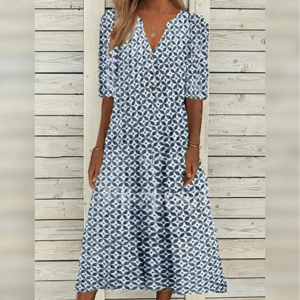 Zoen - Das elegante und bequeme Kleid