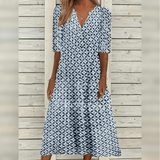 Zoen - Das elegante und bequeme Kleid