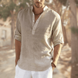 Vince - Das elegante und bequeme Hemd