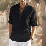 Vince - Das elegante und bequeme Hemd