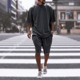 Toby - das und bequeme Set