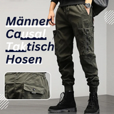 Robert - herren casual utility hose