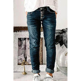 Hanna - die stylische und bequeme jeans