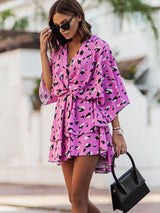 Poppie - super stylisches kleid für den frühling