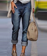 ZARIA - Die stylische und Hose