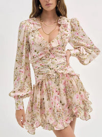 Floral