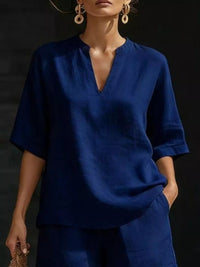 Dark Blue