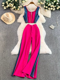 Hot Pink