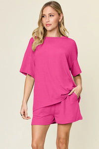 Hot Pink