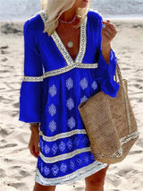 Lena - super stylisches kleid