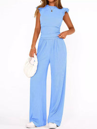 Sky Blue