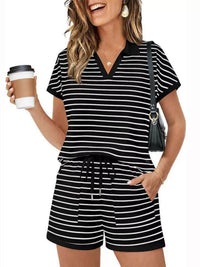 Black Stripes