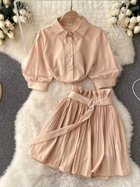 Apricot Pink