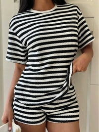 Black And White Strips