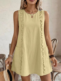 Pastel Yellow