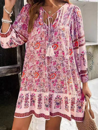 Blush Pink