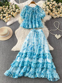 Sky Blue