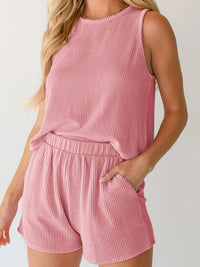 Dusty Pink