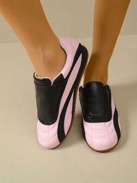 Blush Pink