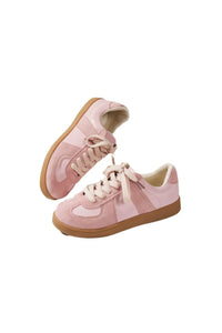Dusty Pink