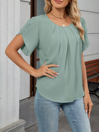 Mint Green