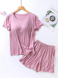 Cherry Pink