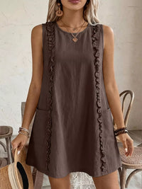 Coffee Brown