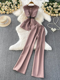 Dusty Pink