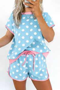 Pastel  Blue