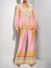Blush Pink