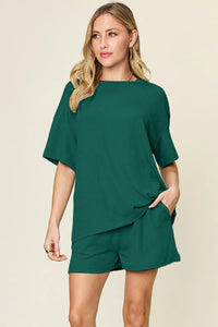 Deep Teal