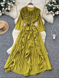 Green Yellow