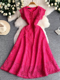 Fuchsia Pink