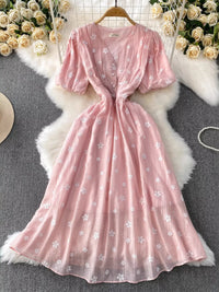 Dusty Pink